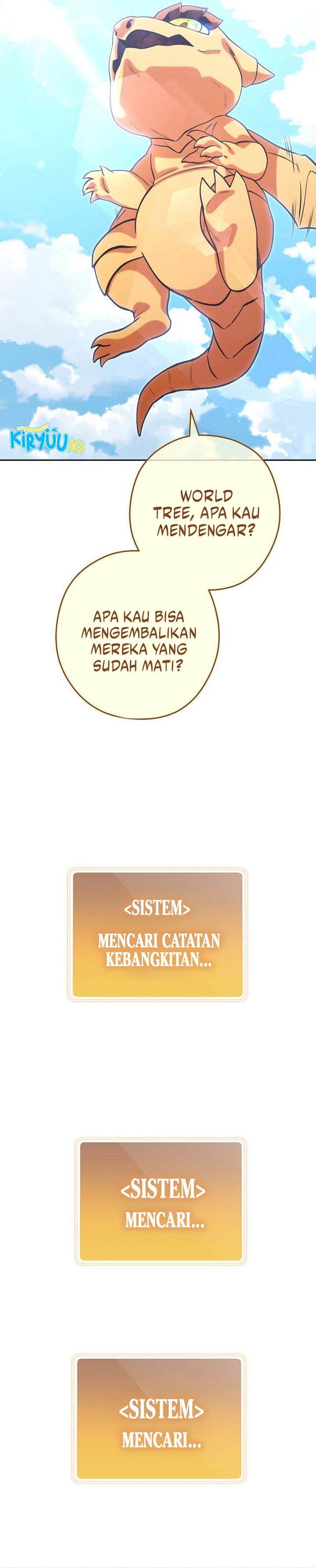 Dungeon Reset Chapter 263 Gambar 6